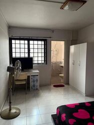 Blk 717 Khatib Spring (Yishun), HDB 4 Rooms #582698591